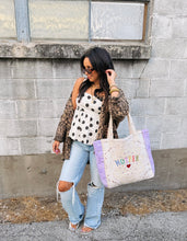 Load image into Gallery viewer, ETTA OG | MOTHER BANDANA BAG

