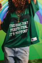Load image into Gallery viewer, SABBI THE PERFECTION COMPLEX MESH TEE
