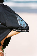 Load image into Gallery viewer, SEA STREET ALOHA MOTO SS TEE

