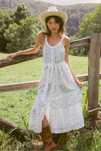 Load image into Gallery viewer, Maeve Maxi Dress - Posy
