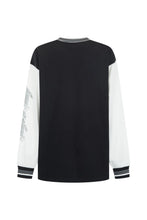 Load image into Gallery viewer, SEA STREET METALLIC DIVER LONG SLEEVE
