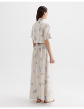 Load image into Gallery viewer, JAG LILY SHIRT DRESS
