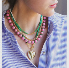 Load image into Gallery viewer, Desert Bloom Necklace
