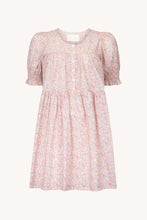 Load image into Gallery viewer, Oak Meadow Holly Dress in Lilia Flower
