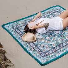 Load image into Gallery viewer, Luna Woven Picnic Rug XL
