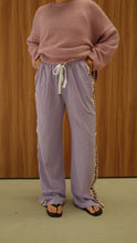 Load image into Gallery viewer, By Billie Everyday BB pants - Lilac
