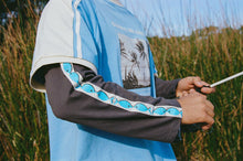 Load image into Gallery viewer, SPICY DUGONG LONG SLEEVES DANCING WITH DOLPHINS *PRE ORDER*
