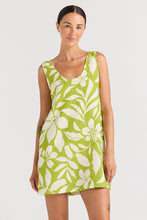 Load image into Gallery viewer, Mare U Shift Dress - Margarita
