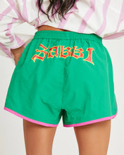 Load image into Gallery viewer, SABBI THE BOARDSHORT - GREEN
