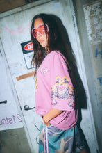 Load image into Gallery viewer, SABBI DJ GEISHA TEE
