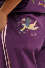 Load image into Gallery viewer, SABBI THE CHIDO PANTS - CUPID PURPLE
