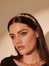 Load image into Gallery viewer, Florence Gem Headband
