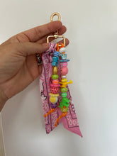 Load image into Gallery viewer, Custom Bag Charm
