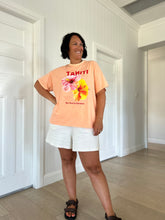 Load image into Gallery viewer, The Tahiti Tee
