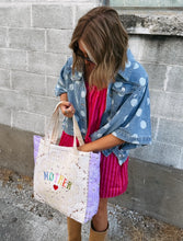 Load image into Gallery viewer, ETTA OG | MOTHER BANDANA BAG
