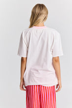 Load image into Gallery viewer, FLAMIN&#39; GALAH V NECK TEE
