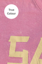 Load image into Gallery viewer, SABBI THE VERY OVERSIZED RHINESTONE GIRL - PINK
