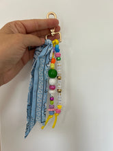 Load image into Gallery viewer, Custom Bag Charm
