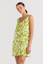 Load image into Gallery viewer, Mare U Shift Dress - Margarita
