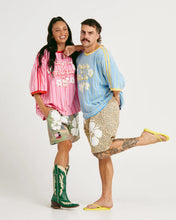 Load image into Gallery viewer, SABBI THE MAI TAI TEE - BLUE
