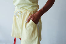 Load image into Gallery viewer, By Billie EVERYDAY SHORTS - BUTTER
