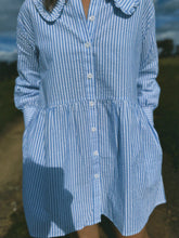 Load image into Gallery viewer, Peter Bill The OG Peta Dress
