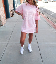 Load image into Gallery viewer, LOLA OG | MOTHER TEE ROSE
