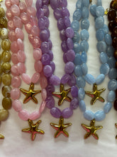 Load image into Gallery viewer, STARFISH NECKLACE
