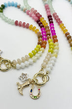 Load image into Gallery viewer, RIDE EM' COWGIRL NECKLACE
