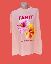 Load image into Gallery viewer, The Tahiti Tee
