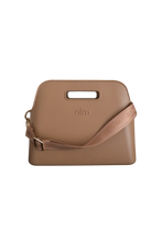 Load image into Gallery viewer, NIM BB TOTE SET LATTE
