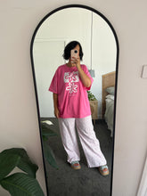 Load image into Gallery viewer, The Bobbi Pant | Posey Magenta
