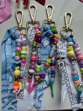 Load image into Gallery viewer, Custom Bag Charm
