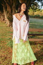 Load image into Gallery viewer, SABBI THE DON JULIO SHIRT - YOU ARE ENOUGH - PINK
