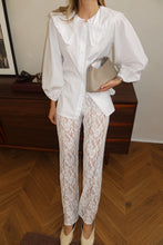 Load image into Gallery viewer, Birdie Shirt - White
