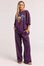 Load image into Gallery viewer, SABBI THE CHIDO PANTS - CUPID PURPLE
