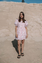 Load image into Gallery viewer, The Hallie Dress | Heart
