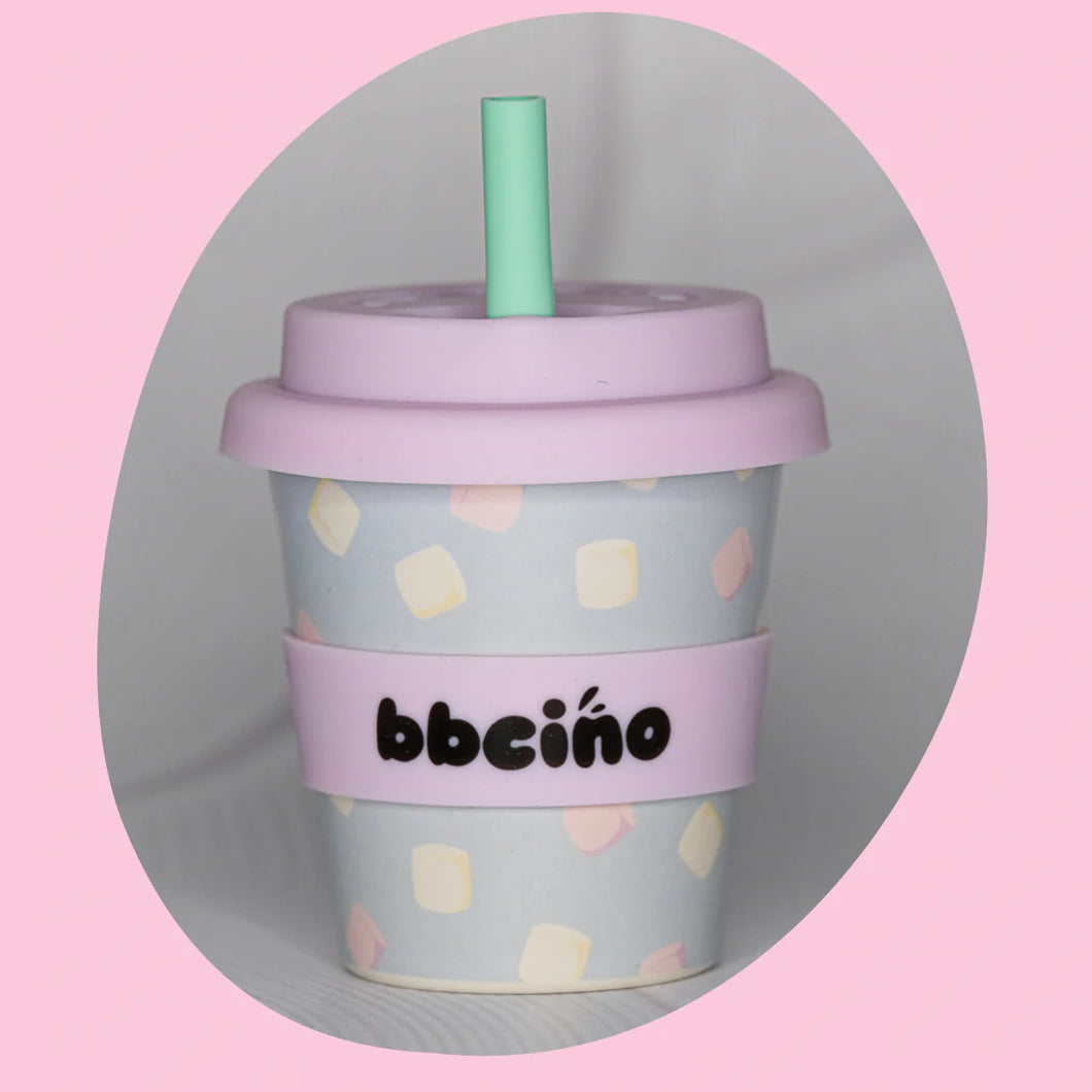 BBcino Cups (120ml)