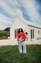 Load image into Gallery viewer, The Wholesome Store - Lover Knit Cardigan
