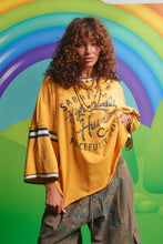 Load image into Gallery viewer, SABBI THE HAPPY HOUR TEE
