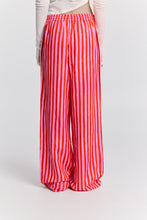 Load image into Gallery viewer, CHERRY RIPE LINEN PANT
