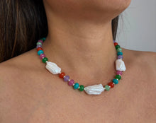 Load image into Gallery viewer, Kaarme Jewels - Tash Necklace
