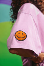 Load image into Gallery viewer, SABBI THE 77 TEE - PURPLE
