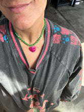 Load image into Gallery viewer, Abel Beaded Necklace
