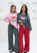 Load image into Gallery viewer, Bloom Long Sleeve | Pink
