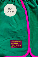 Load image into Gallery viewer, SABBI THE BOARDSHORT - GREEN
