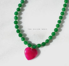Load image into Gallery viewer, Abel Beaded Necklace

