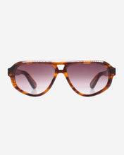 Load image into Gallery viewer, REALITY EYEWEAR | LUXE – RYDER – Plant Based – Bark
