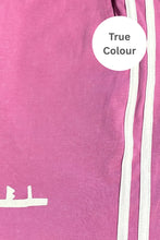 Load image into Gallery viewer, SABBI THE CHIDO SHORTS - SEAS THE DAY - PINK
