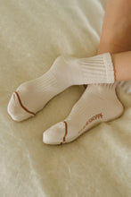Load image into Gallery viewer, SWING SOCKS - SILK
